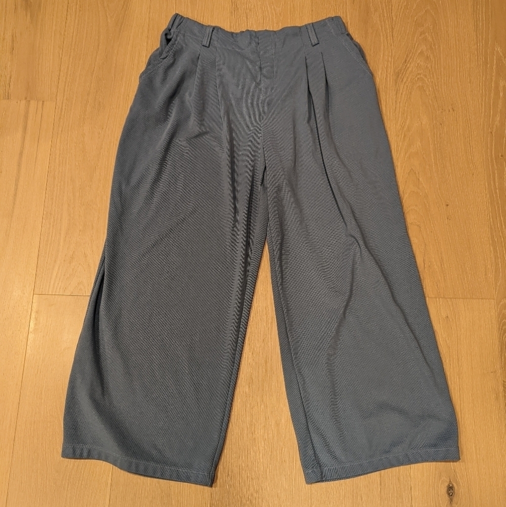 Halara Comfy Wide-Leg Pants